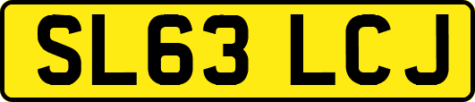 SL63LCJ