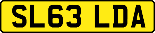SL63LDA