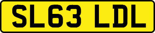 SL63LDL