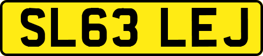 SL63LEJ