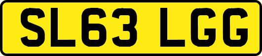 SL63LGG