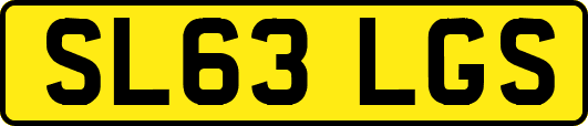 SL63LGS