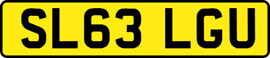 SL63LGU
