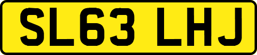 SL63LHJ