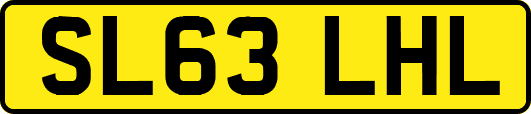 SL63LHL