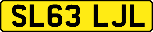 SL63LJL