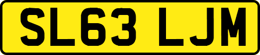 SL63LJM