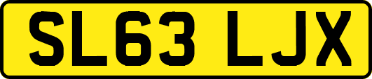 SL63LJX