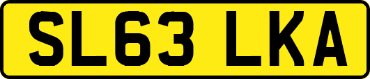 SL63LKA