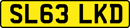 SL63LKD