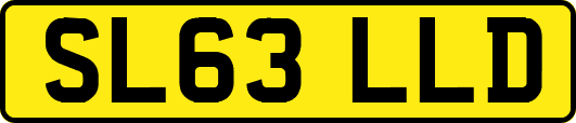 SL63LLD