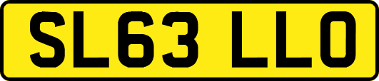 SL63LLO