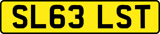 SL63LST
