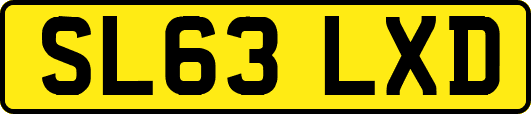 SL63LXD