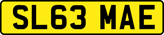 SL63MAE