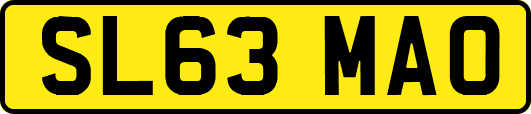 SL63MAO