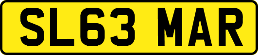 SL63MAR