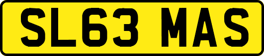 SL63MAS