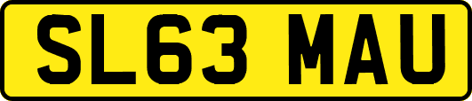 SL63MAU