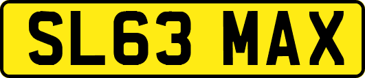 SL63MAX
