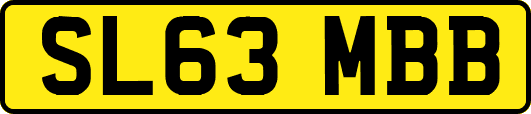 SL63MBB
