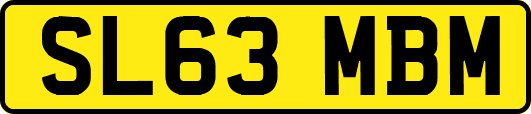 SL63MBM