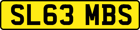 SL63MBS