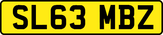 SL63MBZ