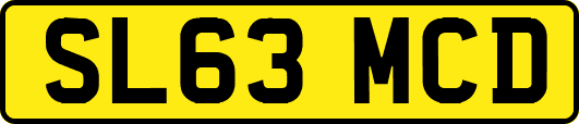 SL63MCD