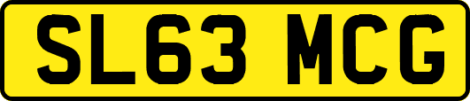 SL63MCG