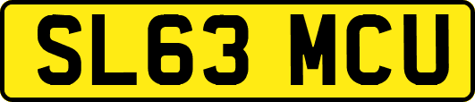 SL63MCU