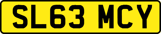 SL63MCY