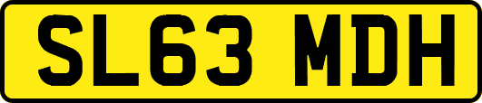 SL63MDH