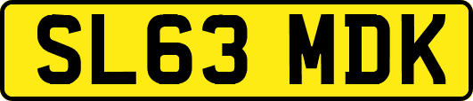 SL63MDK