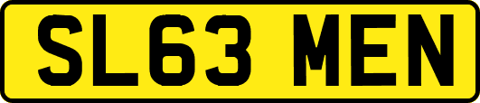 SL63MEN