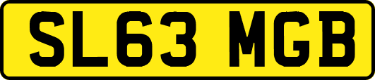 SL63MGB