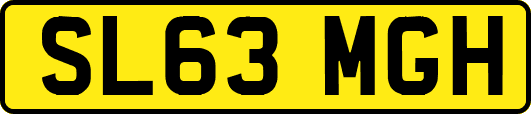 SL63MGH