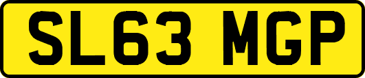 SL63MGP