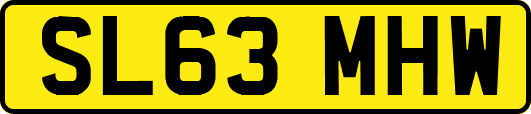 SL63MHW