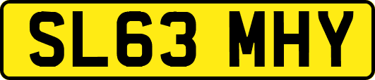 SL63MHY