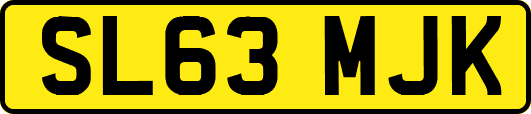 SL63MJK