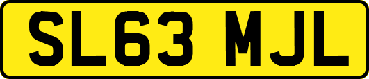 SL63MJL