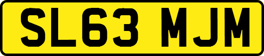 SL63MJM