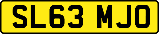 SL63MJO