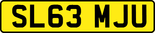 SL63MJU