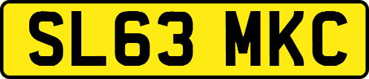 SL63MKC