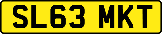 SL63MKT