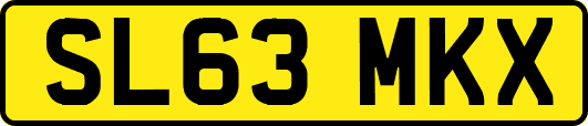 SL63MKX
