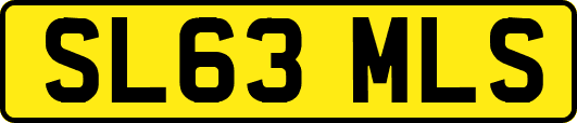 SL63MLS