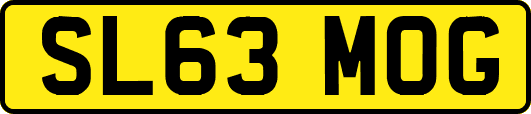 SL63MOG